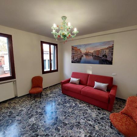 Residenza Donini In Venice Suite 1 Exterior foto