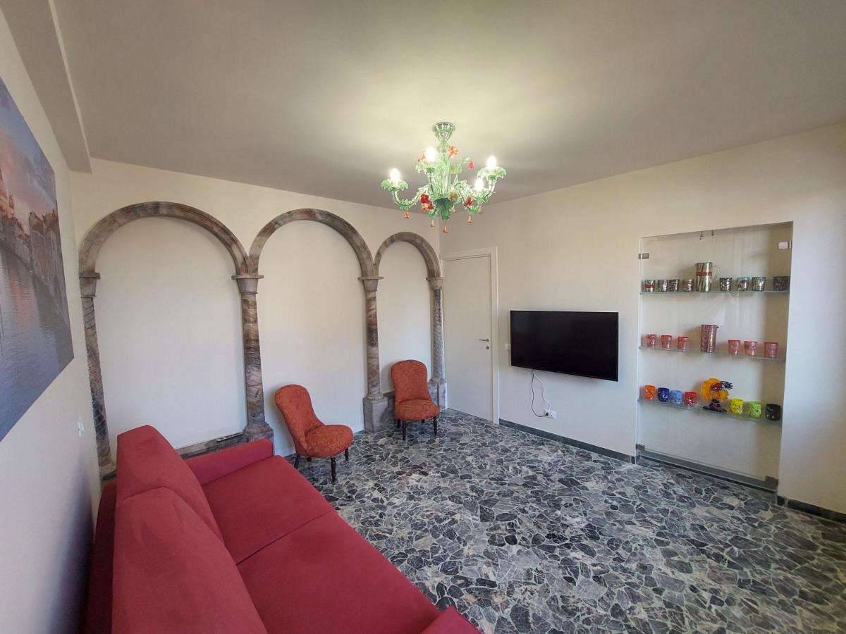 Residenza Donini In Venice Suite 1 Exterior foto