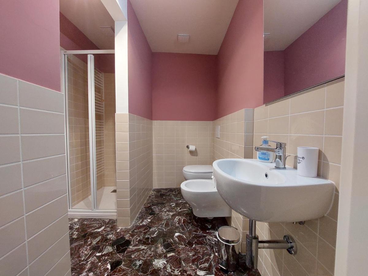 Residenza Donini In Venice Suite 1 Exterior foto