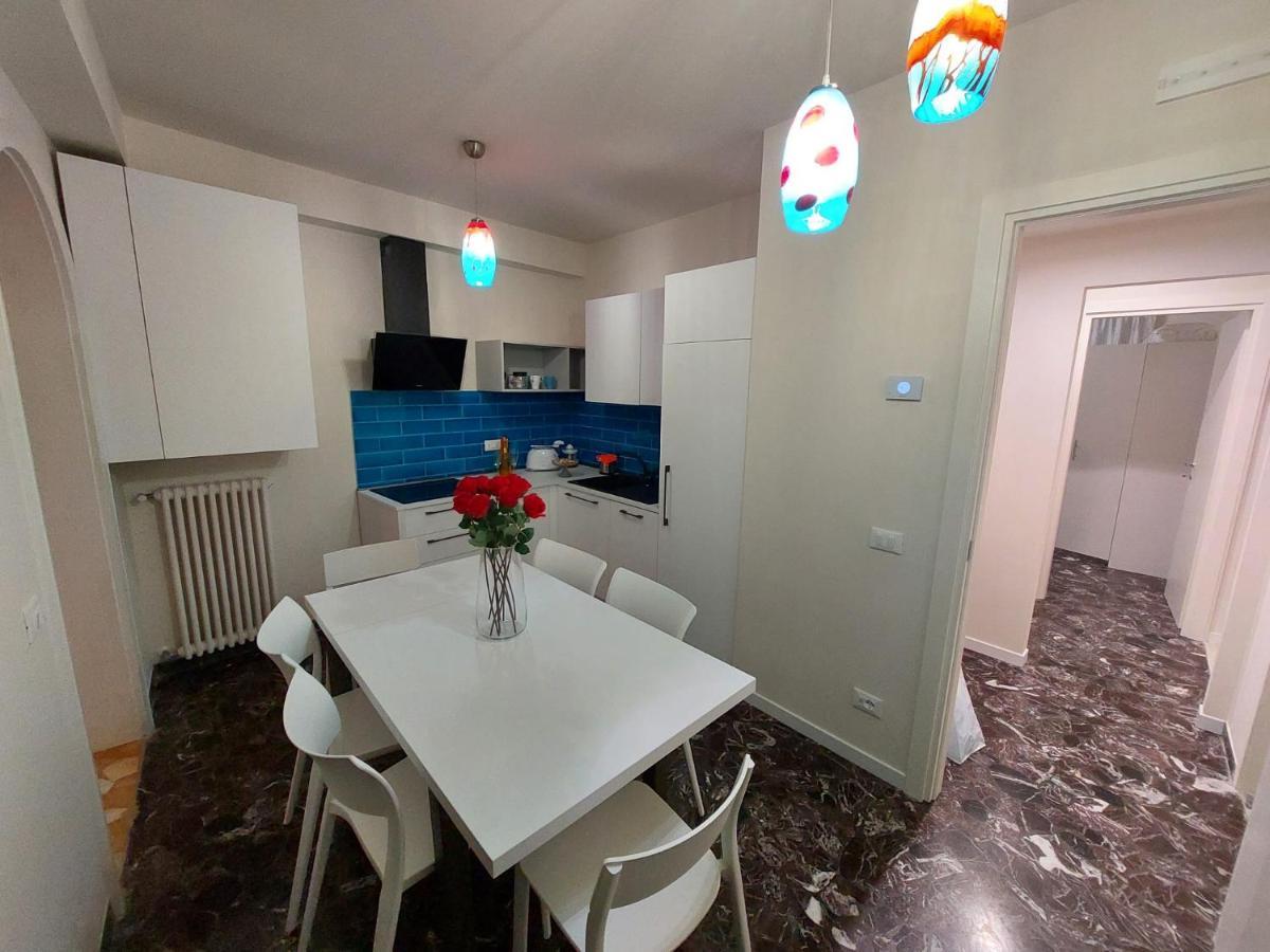 Residenza Donini In Venice Suite 1 Exterior foto