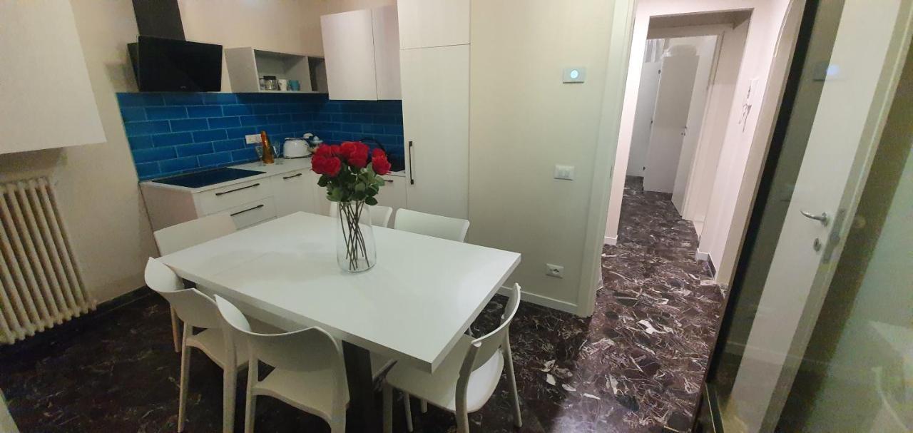 Residenza Donini In Venice Suite 1 Exterior foto