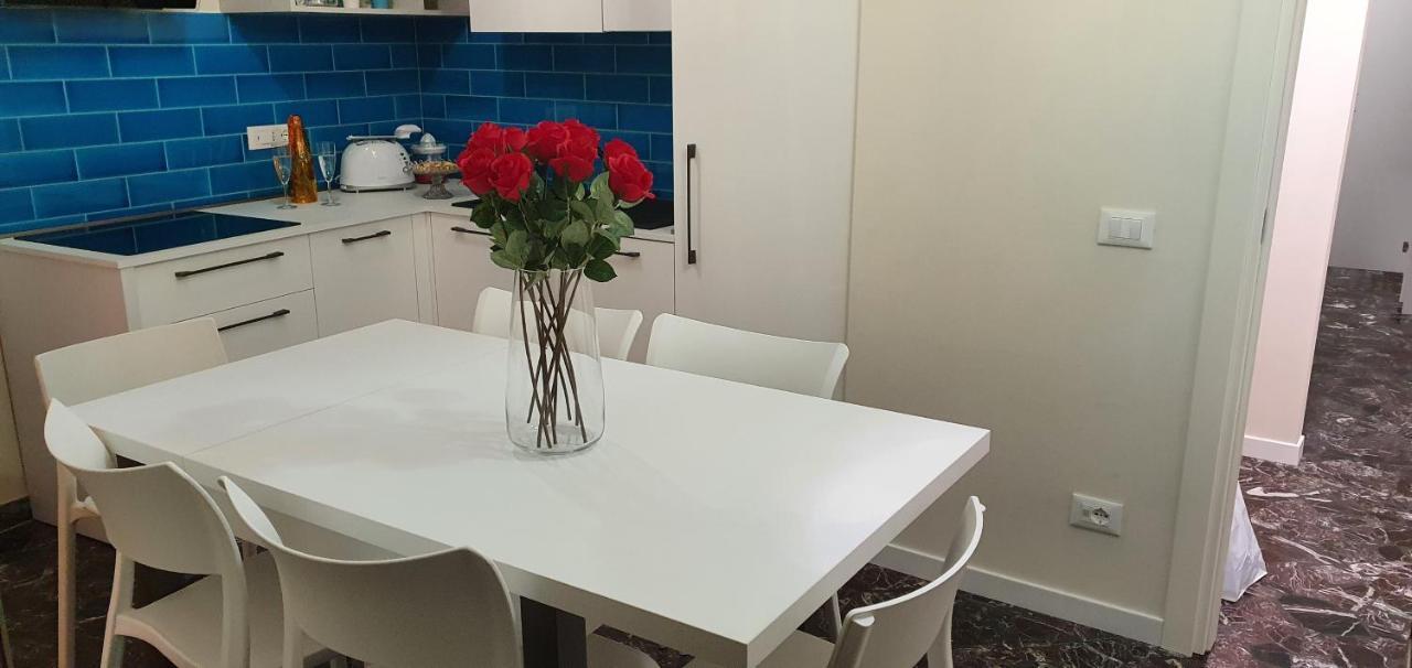 Residenza Donini In Venice Suite 1 Exterior foto
