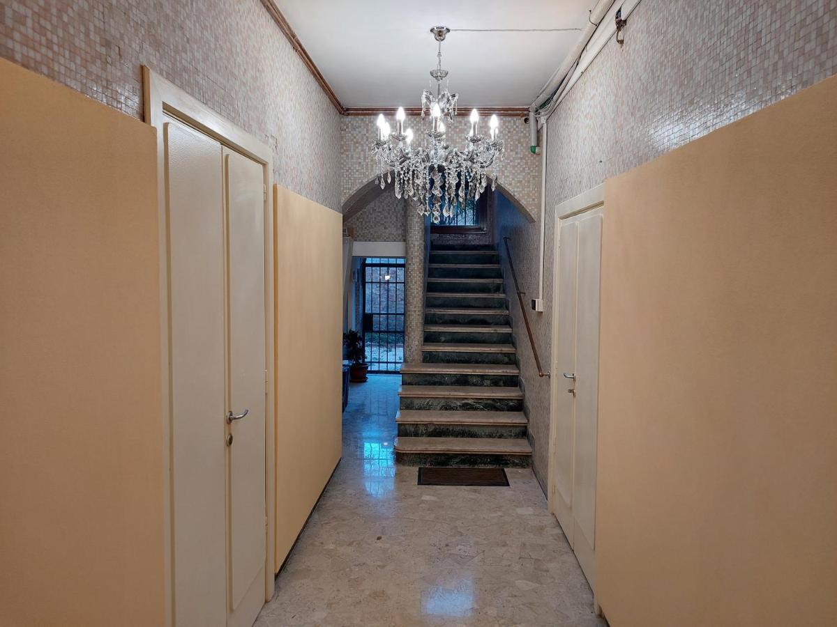 Residenza Donini In Venice Suite 1 Exterior foto