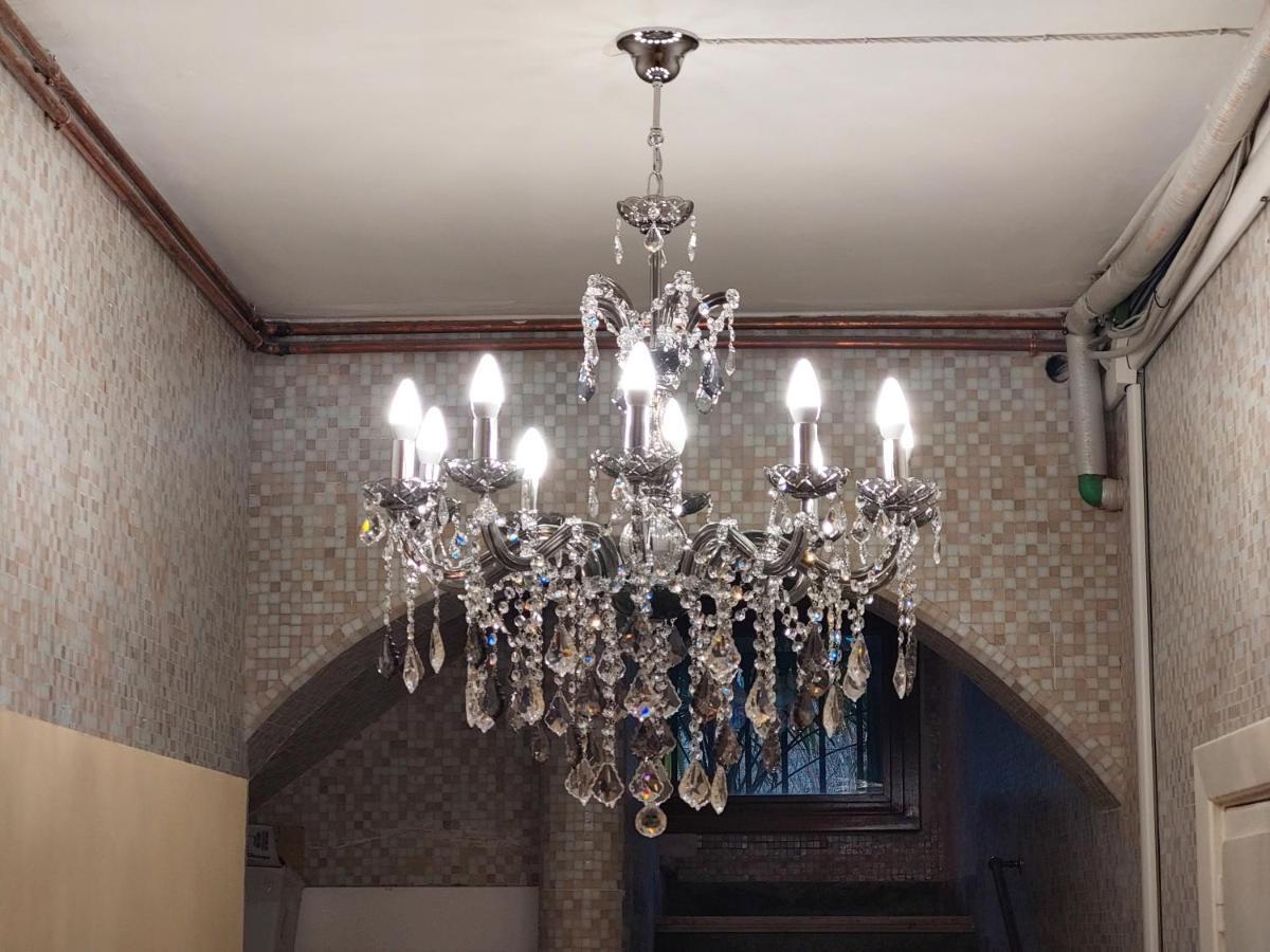 Residenza Donini In Venice Suite 1 Exterior foto