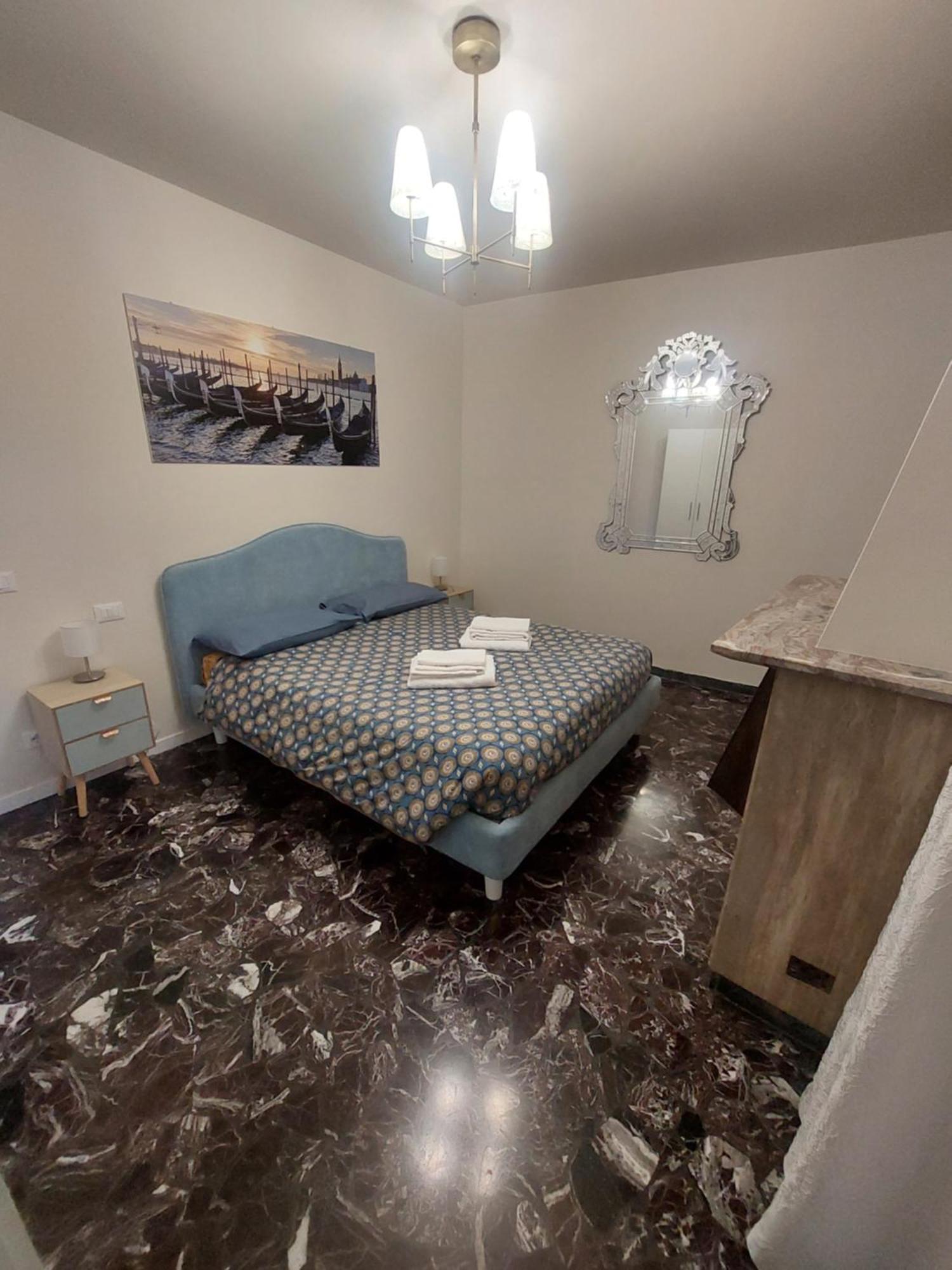 Residenza Donini In Venice Suite 1 Exterior foto